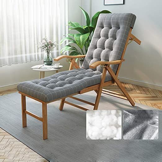 Reclining Chair Outdoor Foldable Chair